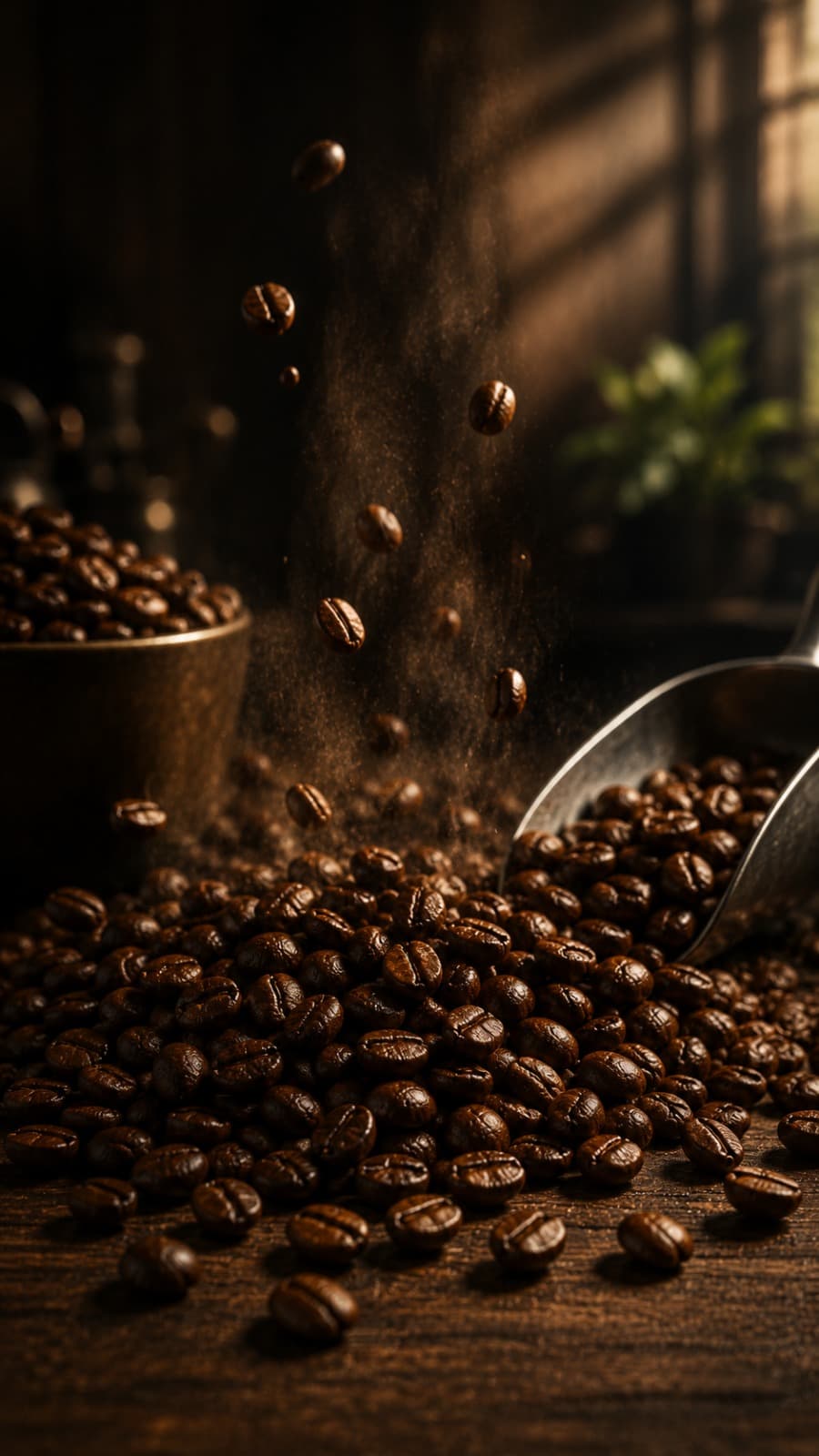 Forte Blend