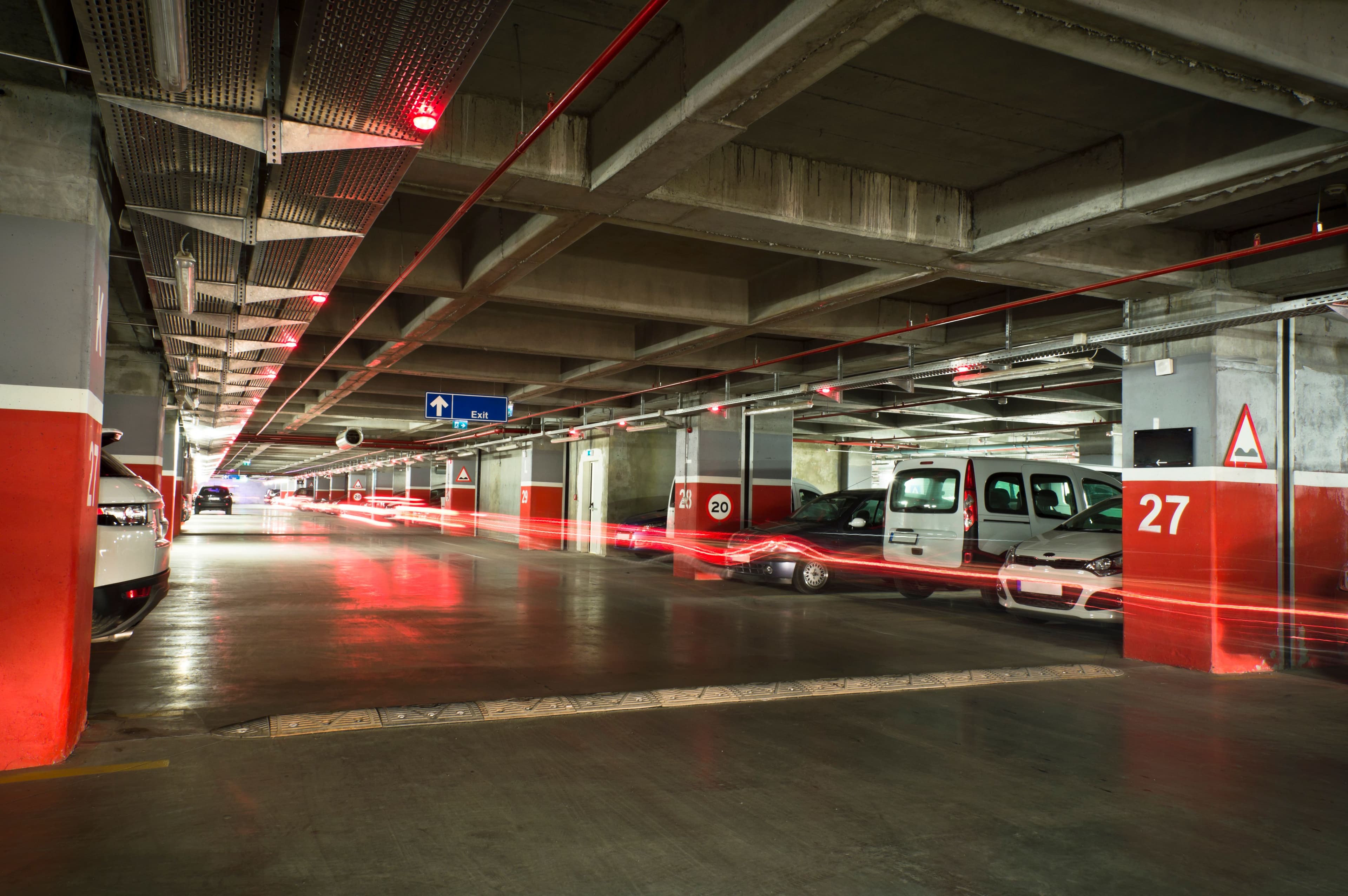Parkforte