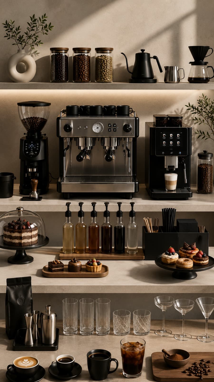 Forte HoReCa