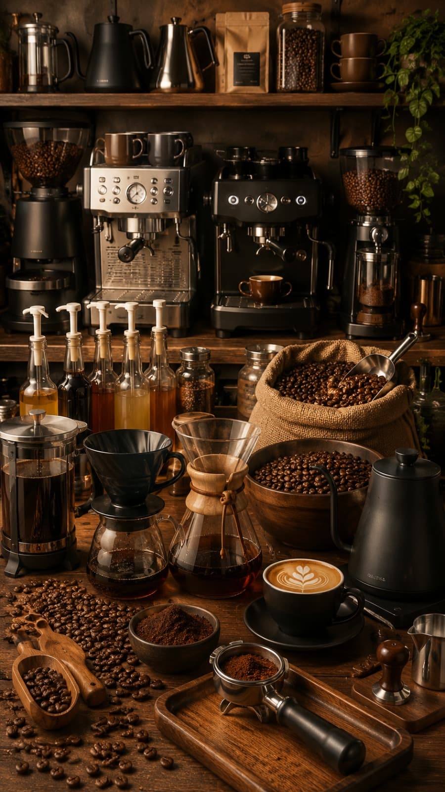 Forte HoReCa